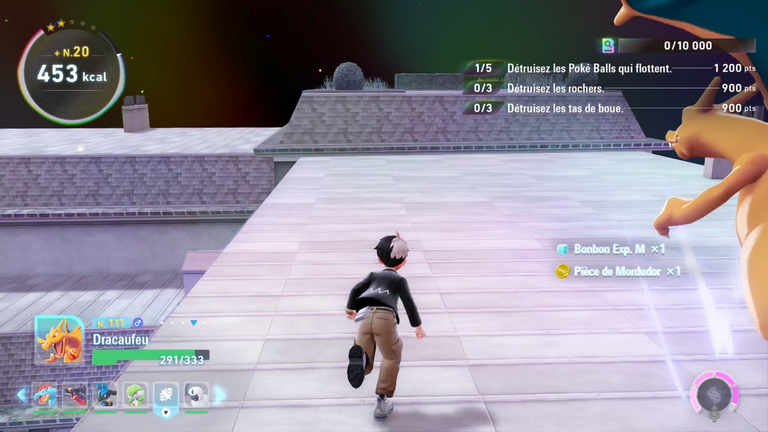 Gromago Pokémon ZA : Mordudor, pièces… où trouver cette mission secondaire et comment la terminer ? Gromago Pokémon ZA : Mordudor, pièces… où trouver cette mission secondaire et comment la terminer ?