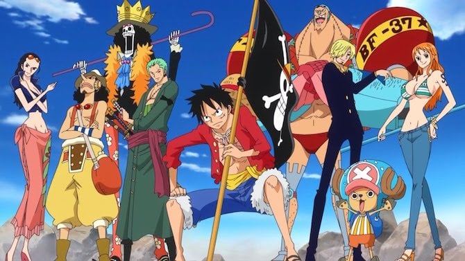Ces personnages de One Piece ne devaient même pas exister et pourtant, c'est grâce à eux que la licence n'est pas déjà morte