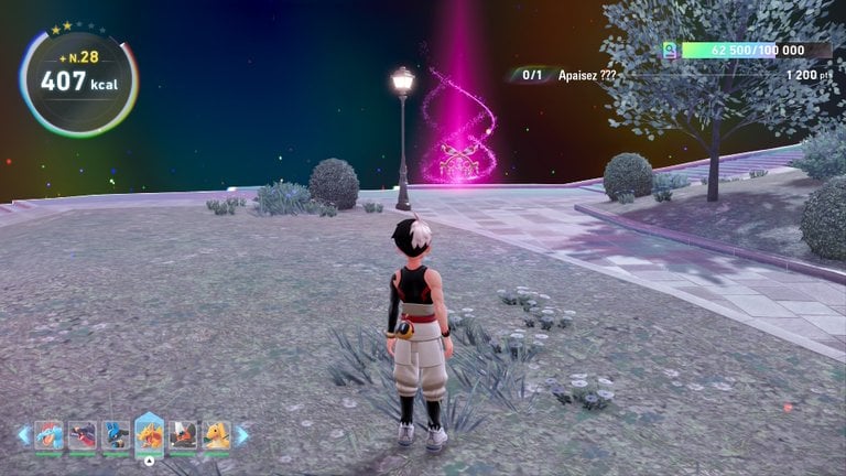 Méga Eoko DLC Pokémon ZA : Korillon, Eokite… Comment l’avoir et où trouver la méga-gemme pour le faire évoluer ?