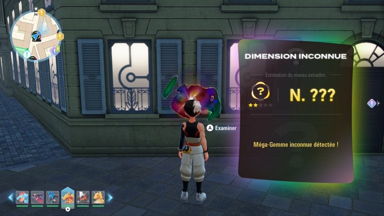 Méga Eoko DLC Pokémon ZA : Korillon, Eokite… Comment l’avoir et où trouver la méga-gemme pour le faire évoluer ?