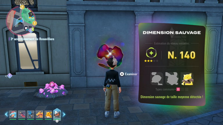 Méga Eoko DLC Pokémon ZA : Korillon, Eokite… Comment l’avoir et où trouver la méga-gemme pour le faire évoluer ?