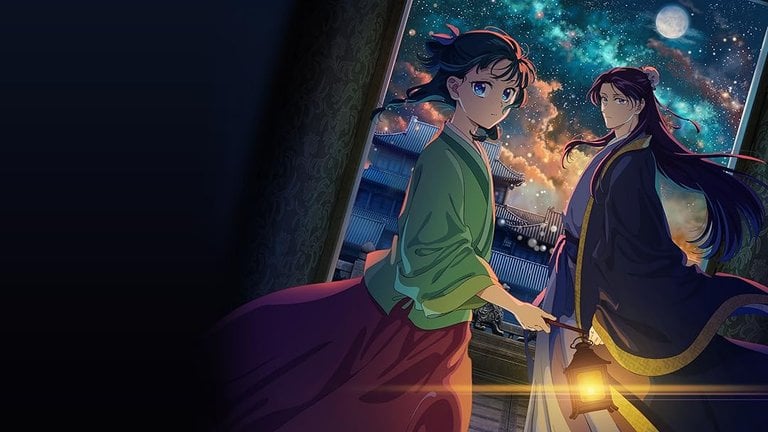 J'ai regardé plus de 300 épisodes pour plus de 100h d'animes en 2025 : cette série est mon TOP 1 !