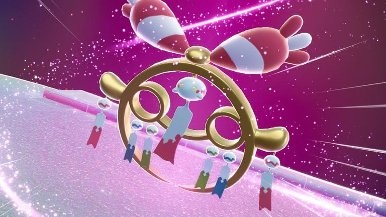 Méga Evolutions DLC Pokémon ZA : la liste complète des 26 formes inédites apportées par le DLC Méga-Dimension