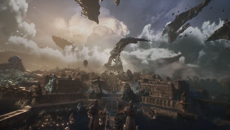 Clair Obscur : Expedition 33 pourrait se terminer en 40 minutes et ce serait le film le plus passionnant de 2025