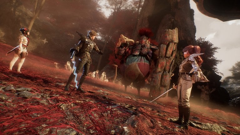 Clair Obscur : Expedition 33 pourrait se terminer en 40 minutes et ce serait le film le plus passionnant de 2025