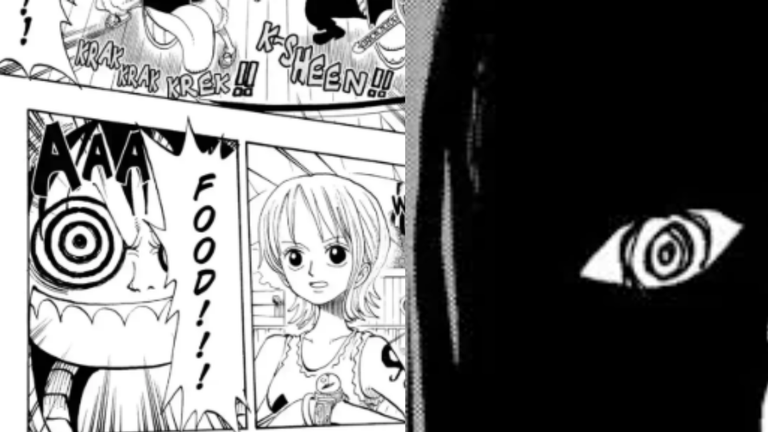 One Piece : Complotisme ou réalité ? De nombreux fans pensent qu’un personnage pourrait venir... du futur 