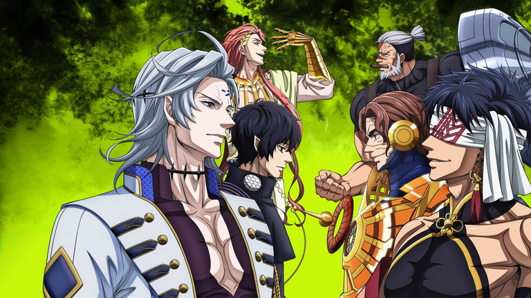 Même Kratos de God of War se prendrait une raclée ! Cette série animée Netflix est plus épique que jamais en 2025