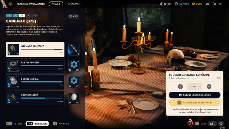 Bobine de film ARC Raiders : où trouver facilement cette ressource pour le nouveau projet ? 