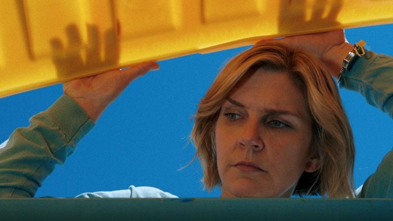 Cette série notée 98% est le GTA du petit écran. C'est son créateur lui-même qui le confirme