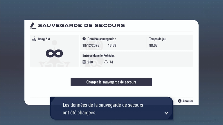 DLC Pokémon ZA : voici la méthode pour être sûr d’avoir le Donut que vous voulez, vous n’allez plus gâcher vos Extra Baies avec cette technique !