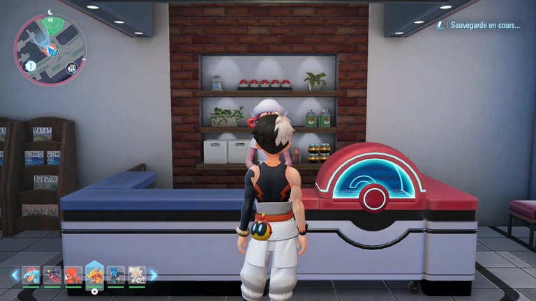 DLC Pokémon ZA : voici la méthode pour être sûr d’avoir le Donut que vous voulez, vous n’allez plus gâcher vos Extra Baies avec cette technique !
