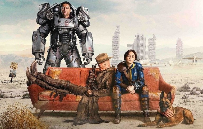 Fallout Saison 2 réussit un exploit rare dans le monde des adaptations de jeux en séries : même The Last of Us n'a pas fait mieux !