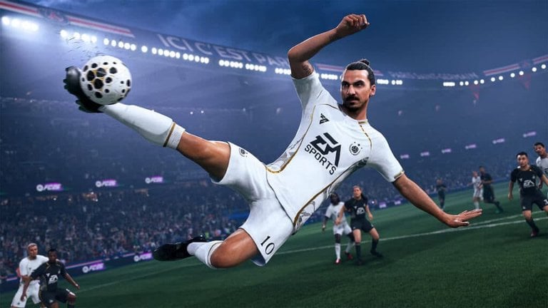 Un nouveau jeu FIFA débarque, mais son exclusivité fait beaucoup parler