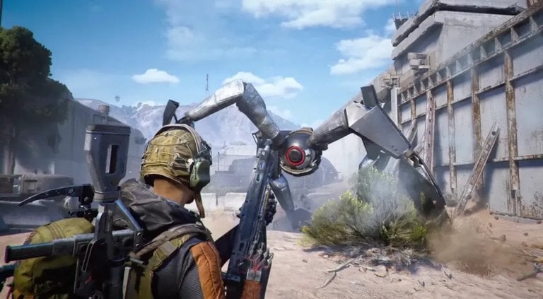 Arc Raiders, Call of Duty Black Ops 7, Battlefield 6... les FPS du moment sont tous en promo avec des baisses allant jusqu'à -30 %