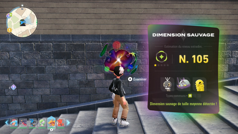 Méga-Sarmuraï DLC Pokémon ZA : comment l'avoir et où trouver la gemme pour le faire méga-évoluer ?