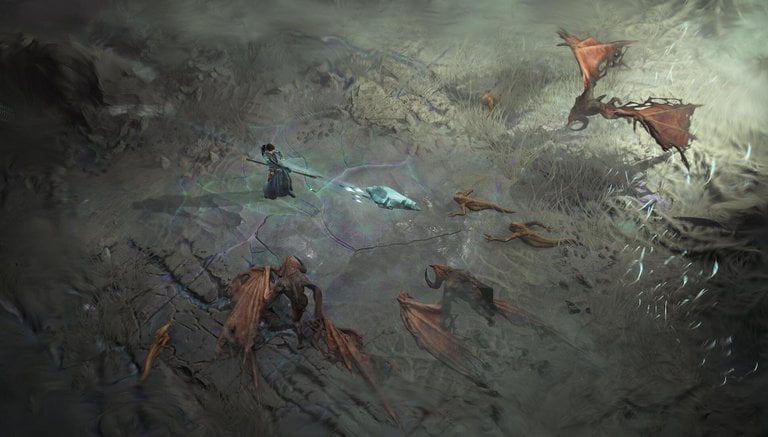 “À son apogée” Diablo IV se métamorphose : il revoit ses compétences, son endgame et fait revenir une classe mythique