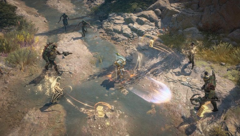 “À son apogée” Diablo IV se métamorphose : il revoit ses compétences, son endgame et fait revenir une classe mythique