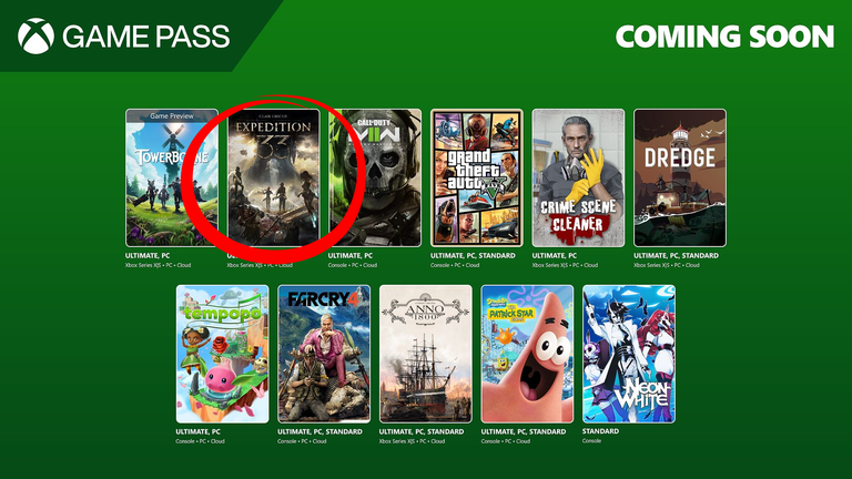 On en fait trop avec Clair Obscur Expedition 33 ! Mais c’est normal