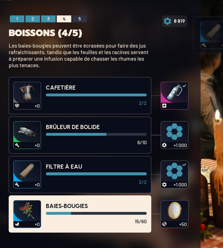 Filtre à eau ARC Raiders : où trouver facilement cette ressource pour le nouveau projet ?