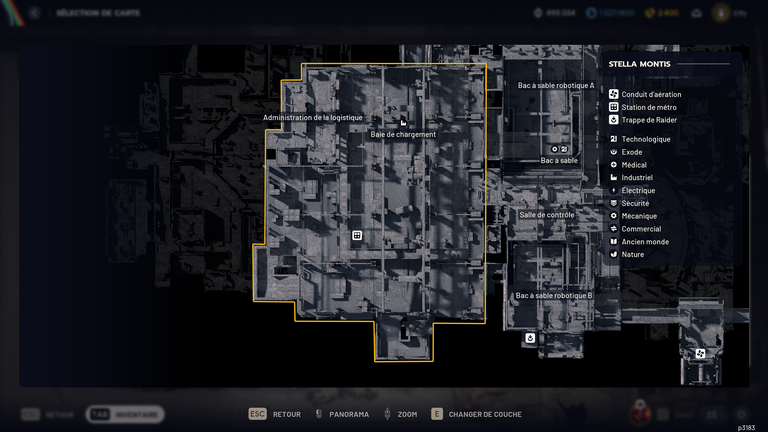 Filtre à eau ARC Raiders : où trouver facilement cette ressource pour le nouveau projet ?