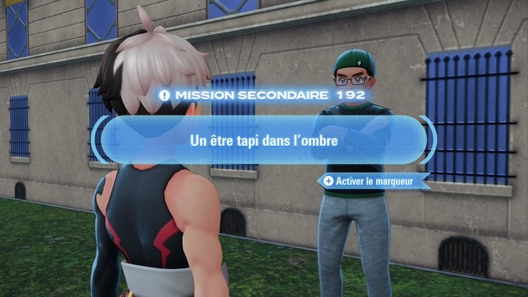 Marshadow DLC Pokémon ZA : où récupérer la mission pour capturer ce Pokémon fabuleux et comment la terminer ?