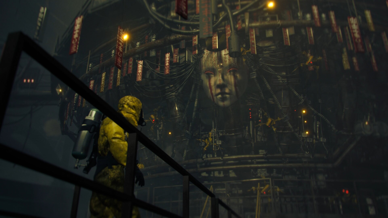 Ce FPS SF sorti de nulle part a déjà une hype monumentale 