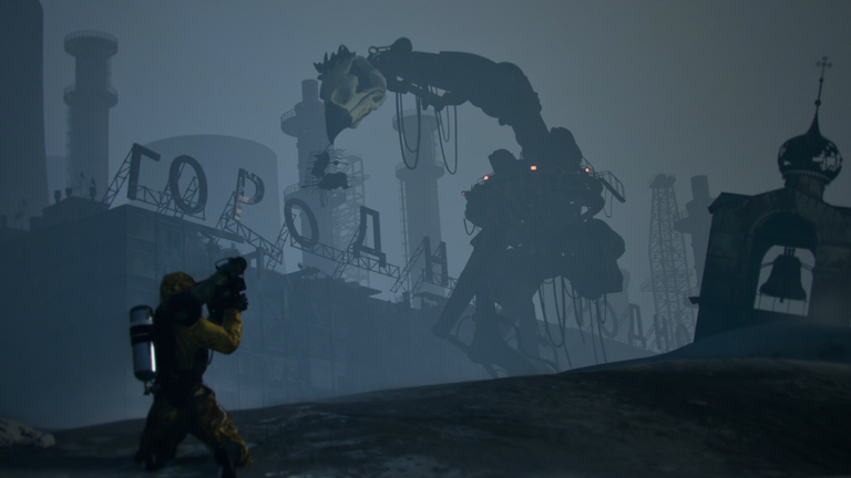 Ce FPS SF sorti de nulle part a déjà une hype monumentale 