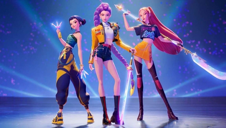 J'ai regardé près de 450 films en 2025 : cet OVNI de SF que personne n'a vu est mon coup de coeur absolu !