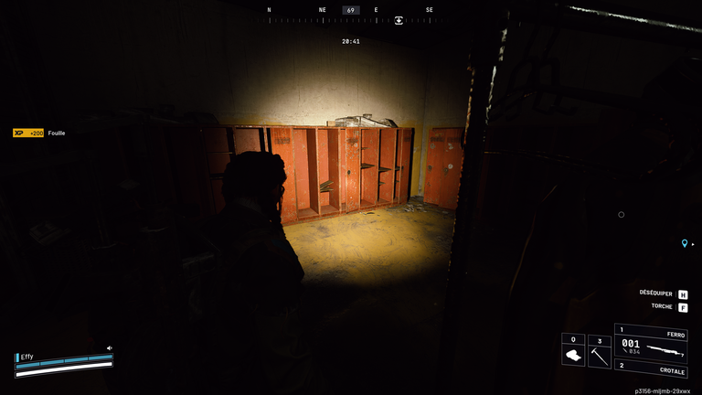 Trousse de secours ARC Raiders : où trouver cette ressource fermée par la rouille ? 