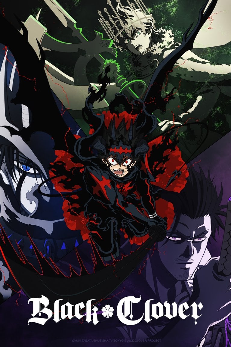 C'est la parfaite fusion entre Naruto et Harry Potter : j'attends la saison 2 depuis près de 5 ans !