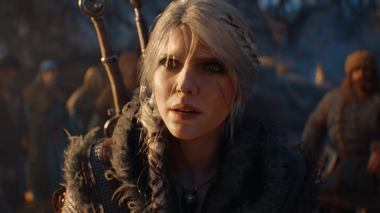 "Elle ne permettra pas de créer The Witcher 5" Le boss de The Witcher 4 et Cyberpunk 2 répond à la polémique sur l'IA