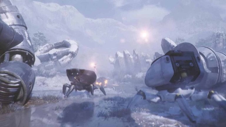 Accélérateur magnétique ARC Raiders : où trouver cette ressource épique ? 