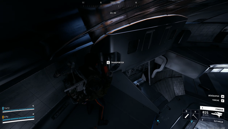 Accélérateur magnétique ARC Raiders : où trouver cette ressource épique ? 