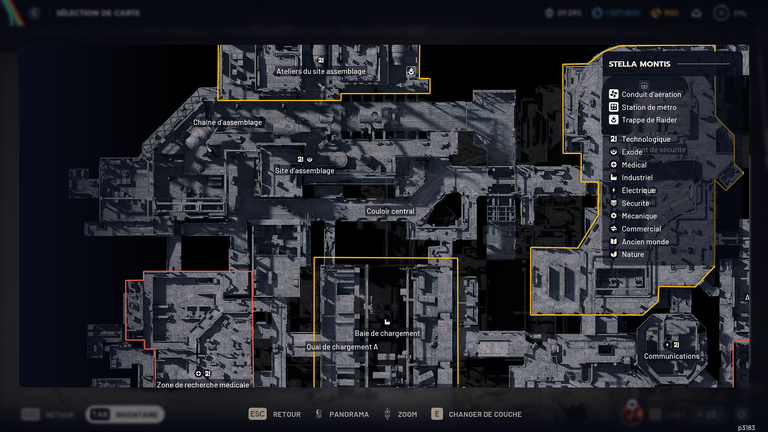 Accélérateur magnétique ARC Raiders : où trouver cette ressource épique ? 