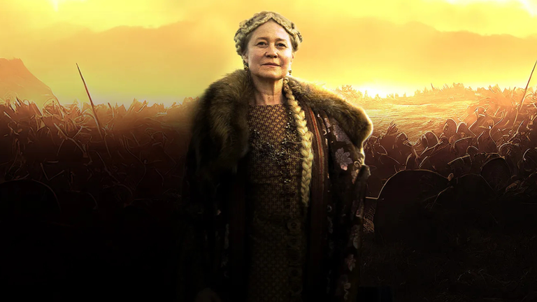 C'est Game of Thrones sans les dragons ! Ce film épique est noté 95%