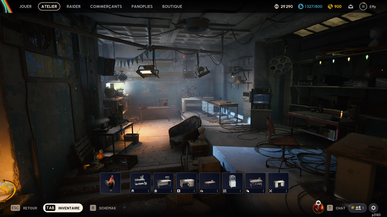 Wipe ARC Raiders : la petite anti-sèche pour savoir ce que vous devez loot sur la Surface ! 