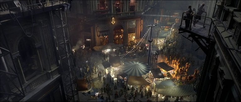 Wipe ARC Raiders : la petite anti-sèche pour savoir ce que vous devez loot sur la Surface ! 