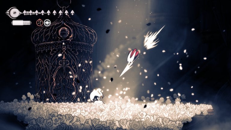 Hollow Knight Silksong : découvrez tous nos guides pour parfaire votre run !