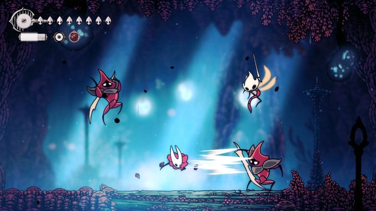 Hollow Knight Silksong : découvrez tous nos guides pour parfaire votre run !
