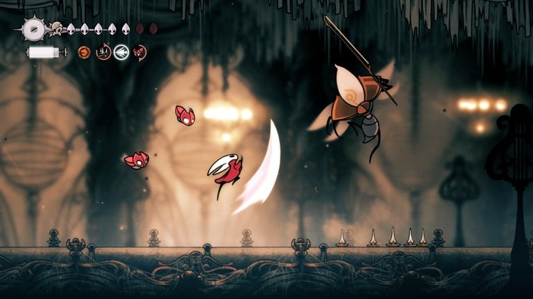 Hollow Knight Silksong : découvrez tous nos guides pour parfaire votre run !