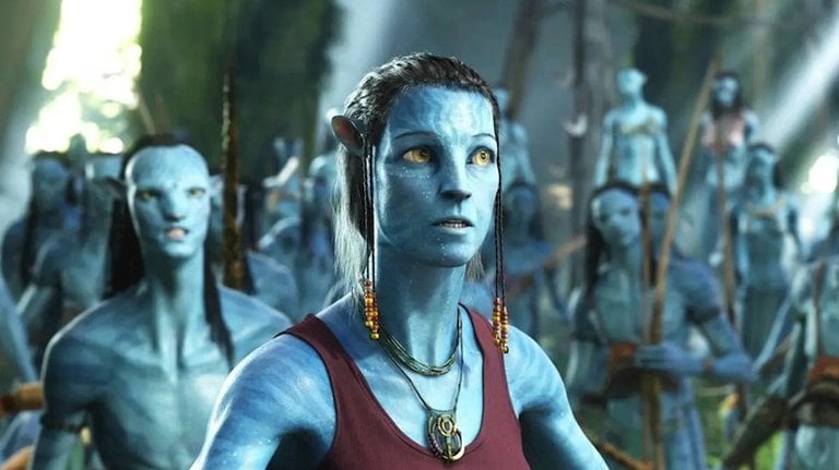  Seulement une semaine après la sortie, une actrice d'Avatar 3 dévoile un élément du scénario du prochain épisode de la franchise ! 