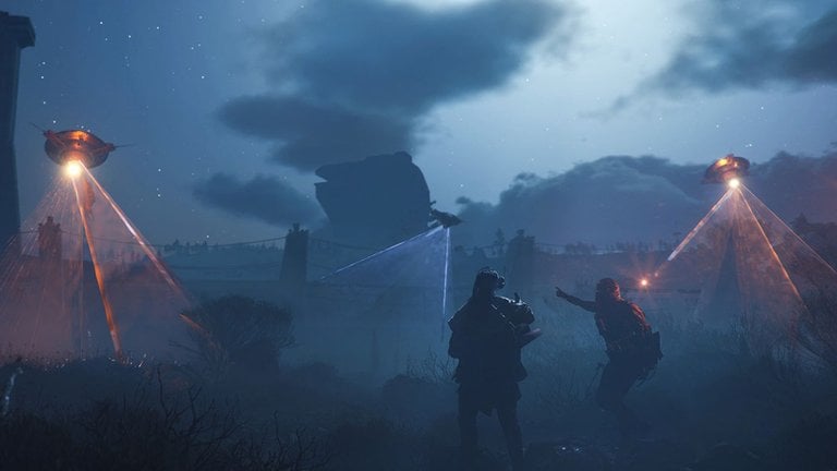 ARC Raiders : découvrez notre guide de survie contre les ARCs et les menaces de la Surface ! ARC Raiders : découvrez notre guide de survie contre les ARCs et les menaces de la Surface !