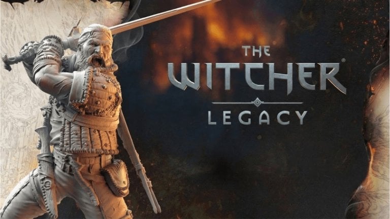 Ce nouveau jeu The Witcher récolte 10 millions d'euros en moins d'un mois, mais il n'est pas près de sortir Ce nouveau jeu The Witcher récolte 10 millions d'euros en moins d'un mois, mais il n'est pas près de sortir