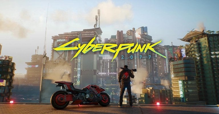 Cyberpunk 2077 : les studios confirment cette théorie de longue date qui hante les fans depuis 5 ans Cyberpunk 2077 : les studios confirment cette théorie de longue date qui hante les fans depuis 5 ans