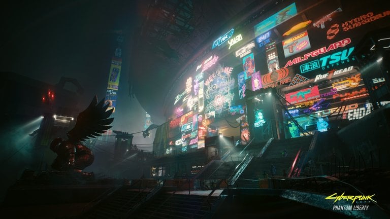 Cyberpunk 2077 : les studios confirment cette théorie de longue date qui hante les fans depuis 5 ans Cyberpunk 2077 : les studios confirment cette théorie de longue date qui hante les fans depuis 5 ans