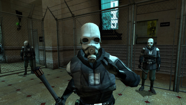 Pour moins de 2€, ce jeu qui a révolutionné le FPS noté 18/20 est à saisir