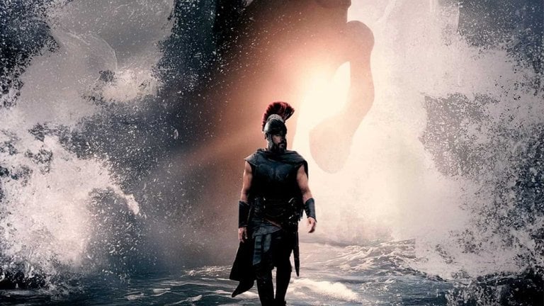 L'Odyssée de Christopher Nolan dévoile son premier trailer : un jeu vidéo adaptait déjà cette histoire il y a 39 ans