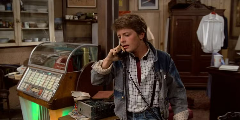Les fans ignorent ce détail de Retour vers le Futur depuis 40 ans : et pourtant, il aurait pu changer la vie de Marty McFly