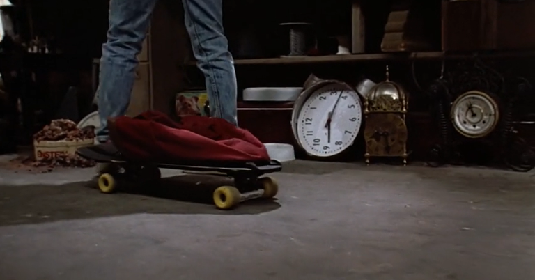 Les fans ignorent ce détail de Retour vers le Futur depuis 40 ans : et pourtant, il aurait pu changer la vie de Marty McFly