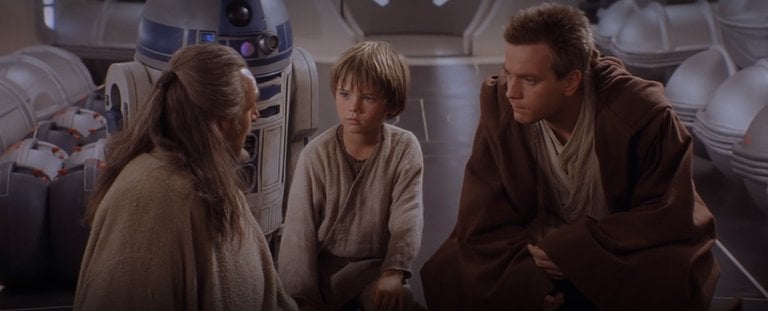Star Wars : ce Jedi aurait pu empêcher Anakin Skywalker de devenir Dark Vador : il était aussi impliqué dans un massacre
